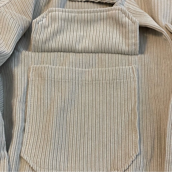 CI SONO Fabulous Corduroy Shirt Jacket - Picture 11 of 11